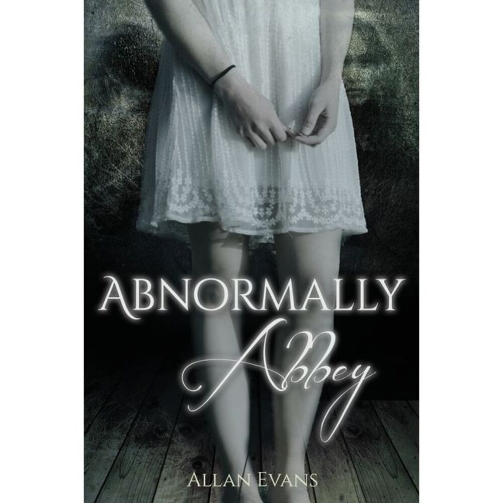 Abnormally Abbey -- Allan Evans